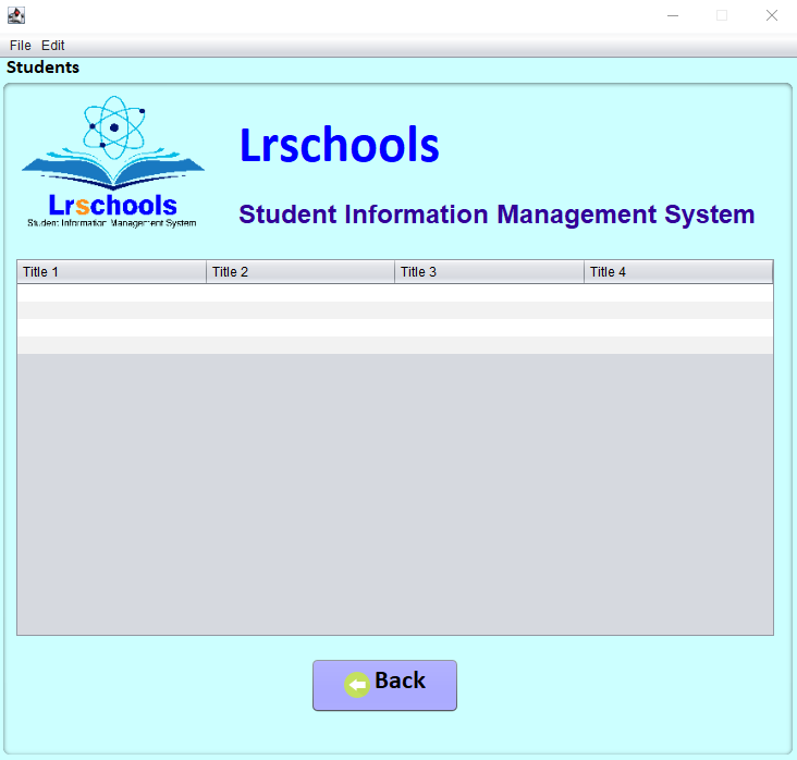 Attendance Management